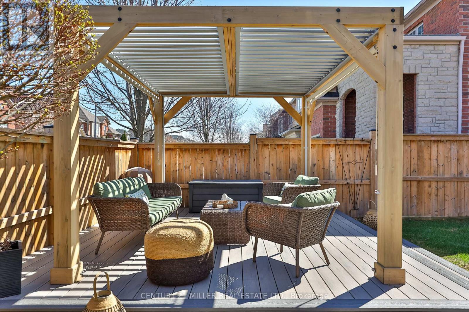 2252 Dewsbury Drive, Oakville, Ontario  L6M 0A6 - Photo 37 - W13001882