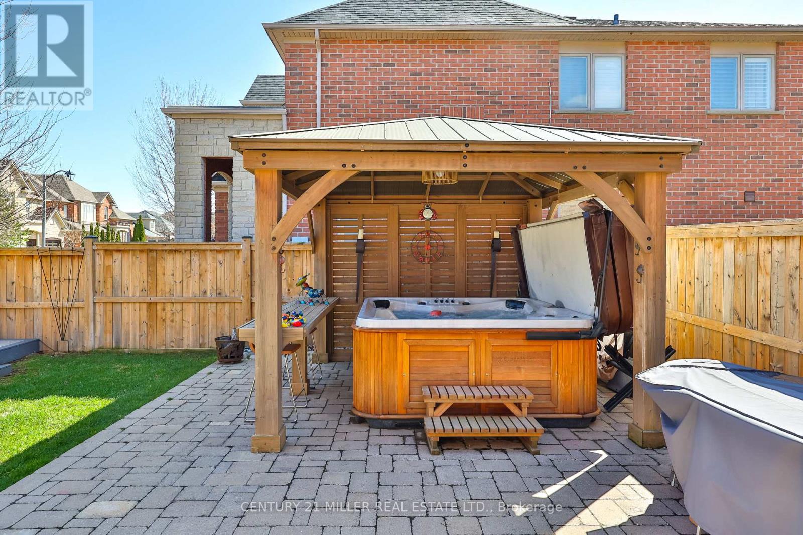 2252 Dewsbury Drive, Oakville, Ontario  L6M 0A6 - Photo 41 - W13001882