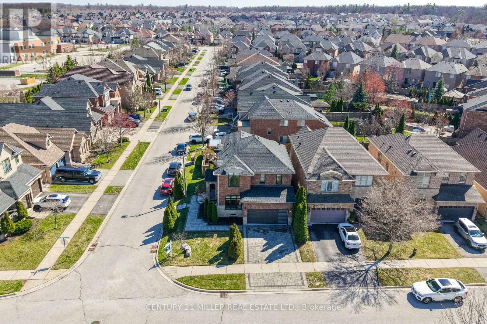 2252 Dewsbury Drive, Oakville, Ontario  L6M 0A6 - Photo 43 - W13001882