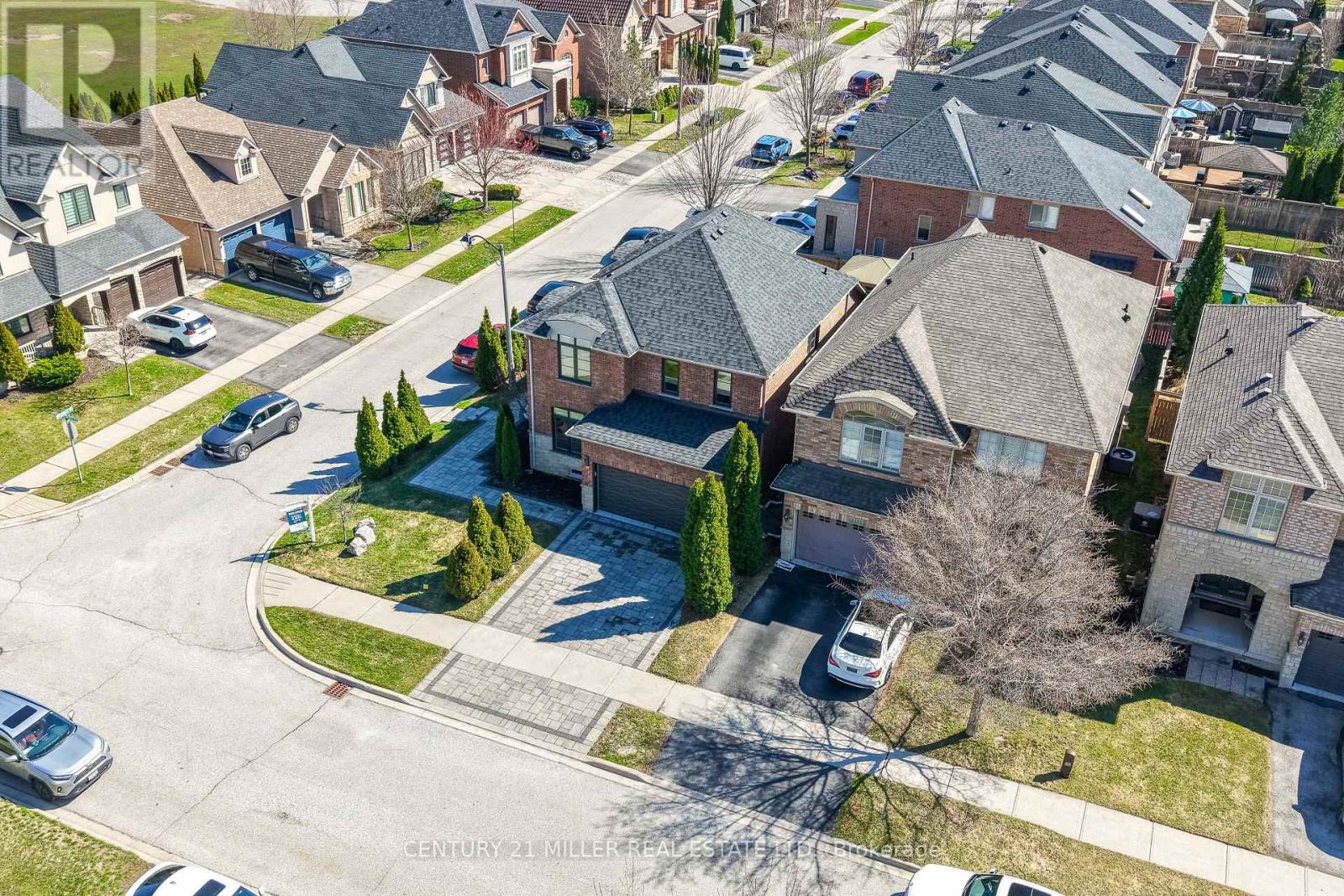 2252 Dewsbury Drive, Oakville, Ontario  L6M 0A6 - Photo 44 - W13001882