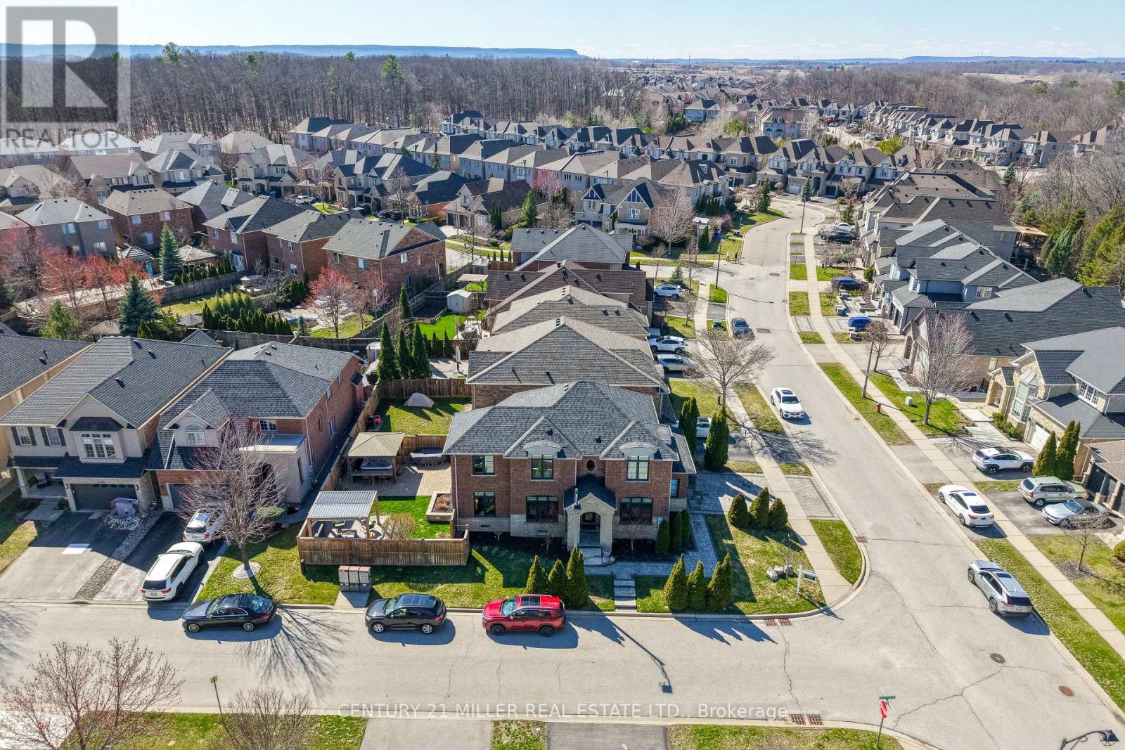 2252 Dewsbury Drive, Oakville, Ontario  L6M 0A6 - Photo 45 - W13001882