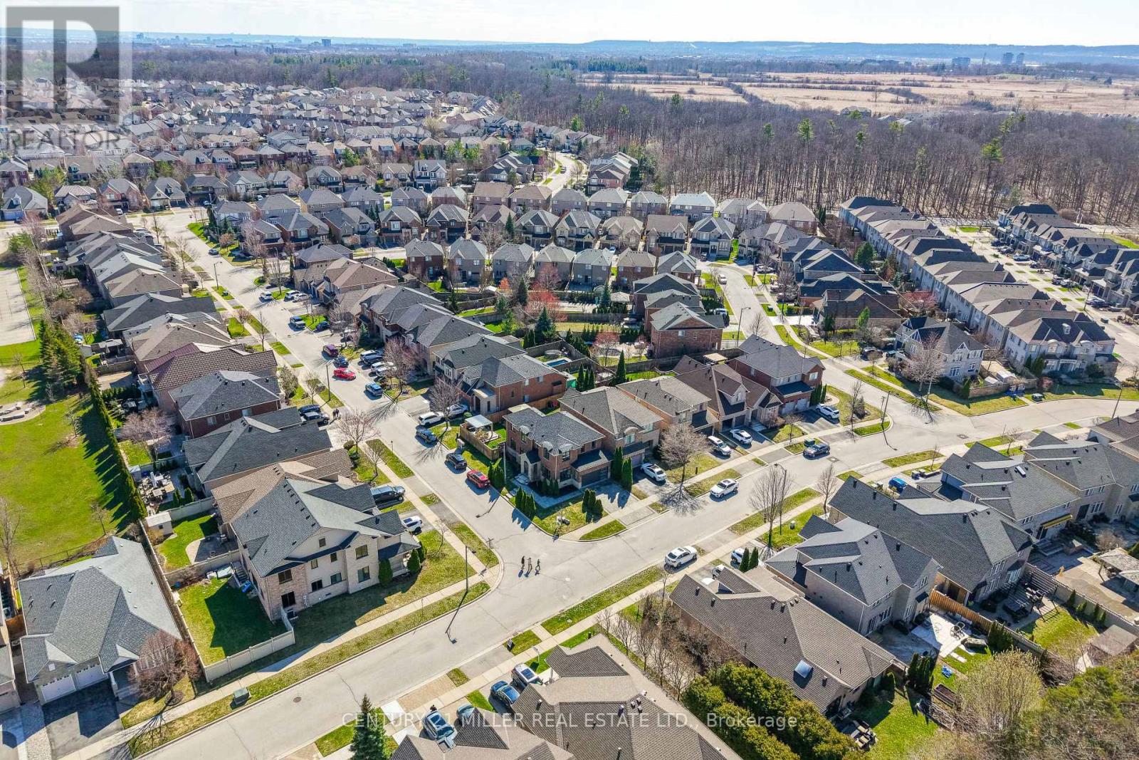 2252 Dewsbury Drive, Oakville, Ontario  L6M 0A6 - Photo 46 - W13001882