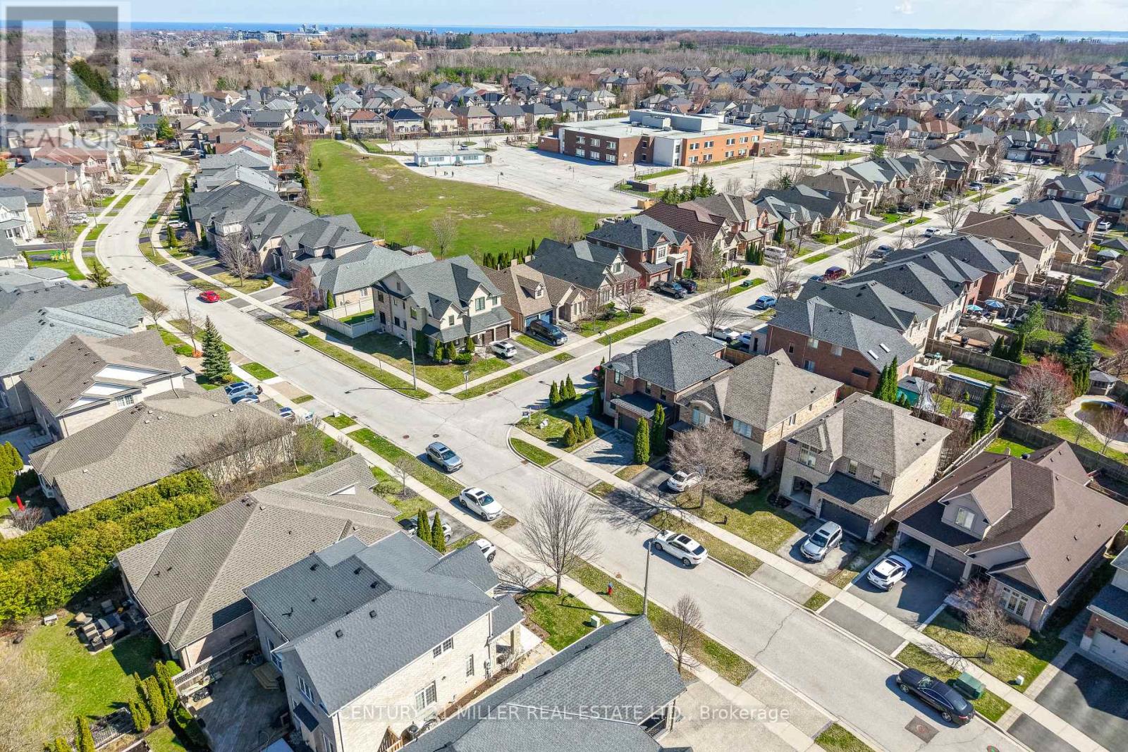 2252 Dewsbury Drive, Oakville, Ontario  L6M 0A6 - Photo 47 - W13001882