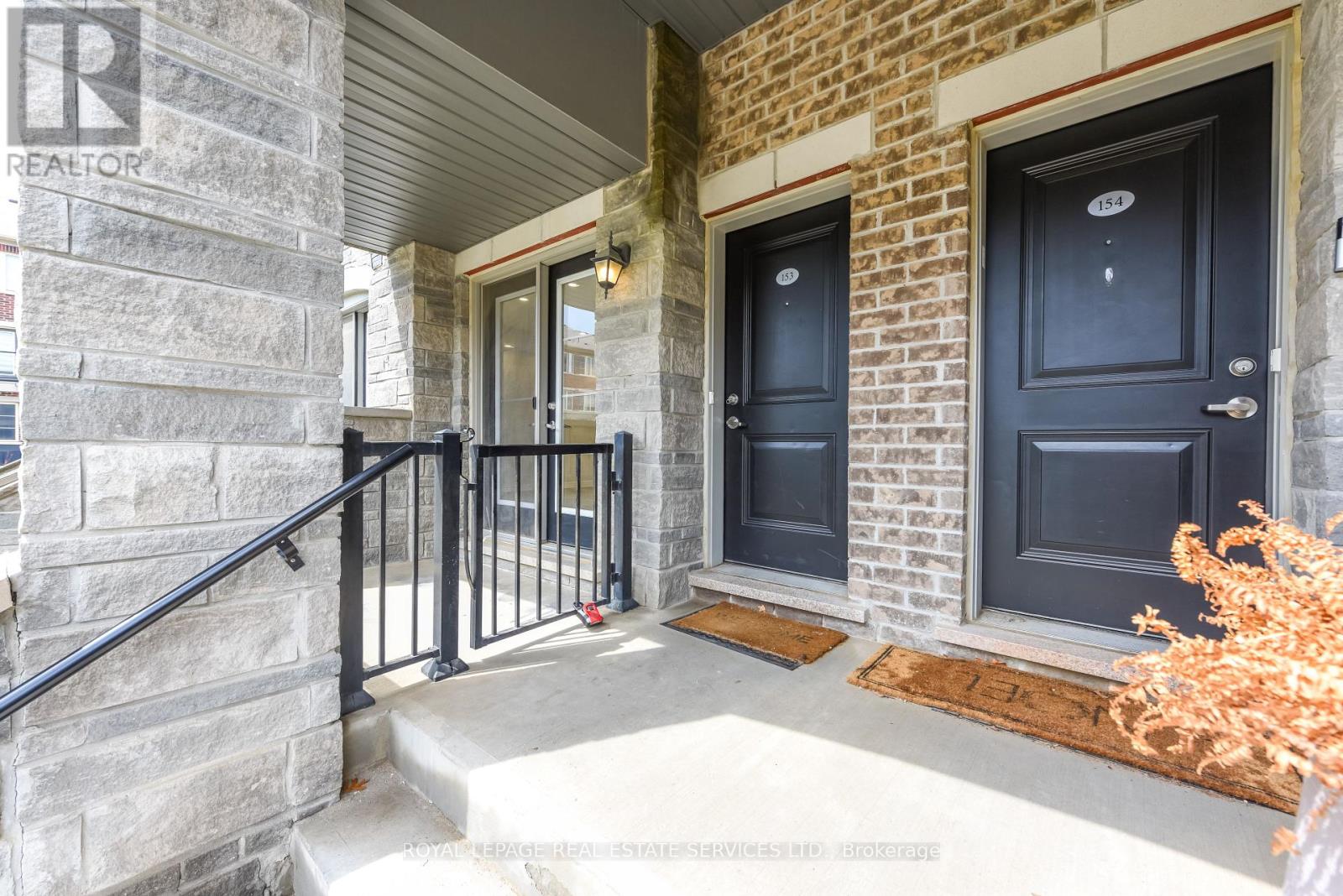 153 - 200 Veterans Drive, Brampton, Ontario  L7A 5K7 - Photo 38 - W13001888