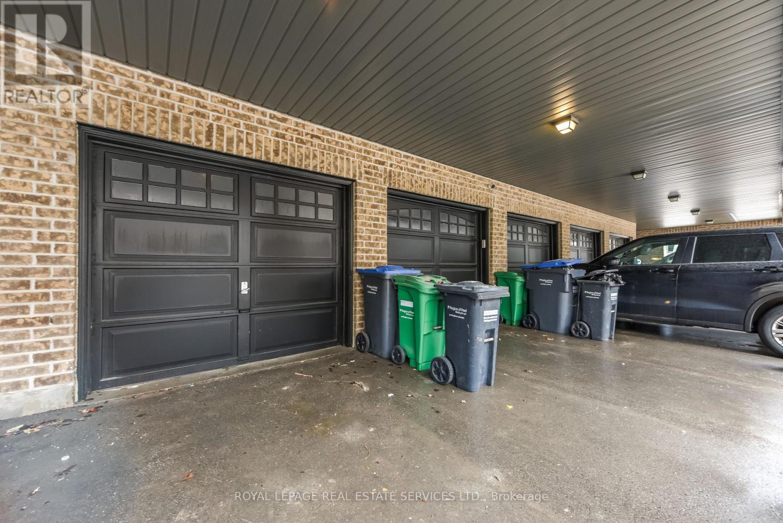 153 - 200 Veterans Drive, Brampton, Ontario  L7A 5K7 - Photo 41 - W13001888