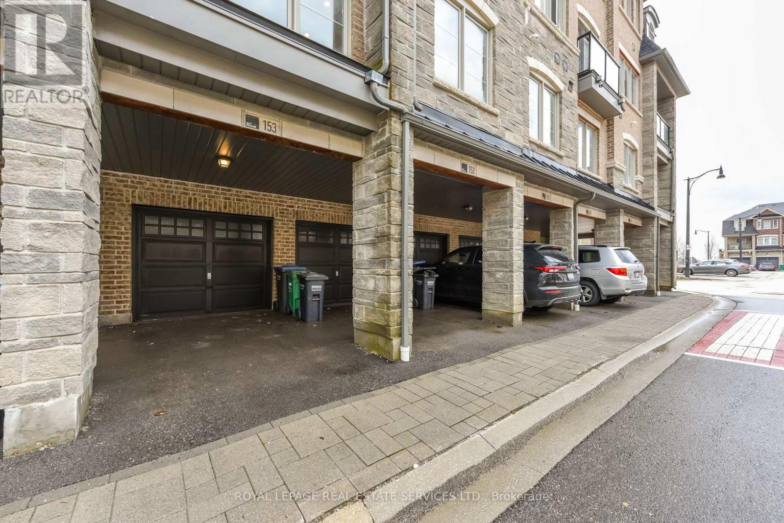 153 - 200 Veterans Drive, Brampton, Ontario  L7A 5K7 - Photo 44 - W13001888