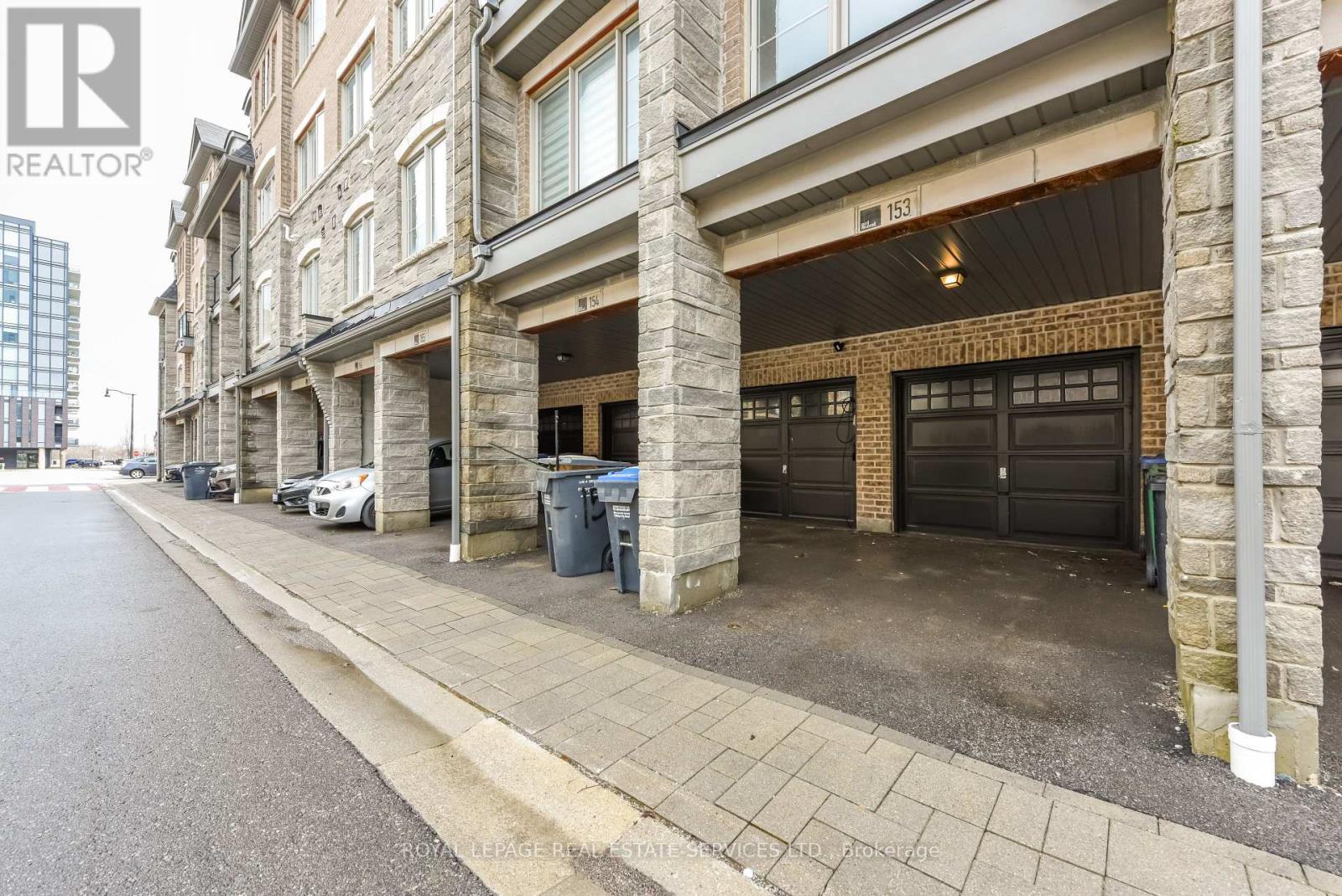 153 - 200 Veterans Drive, Brampton, Ontario  L7A 5K7 - Photo 46 - W13001888