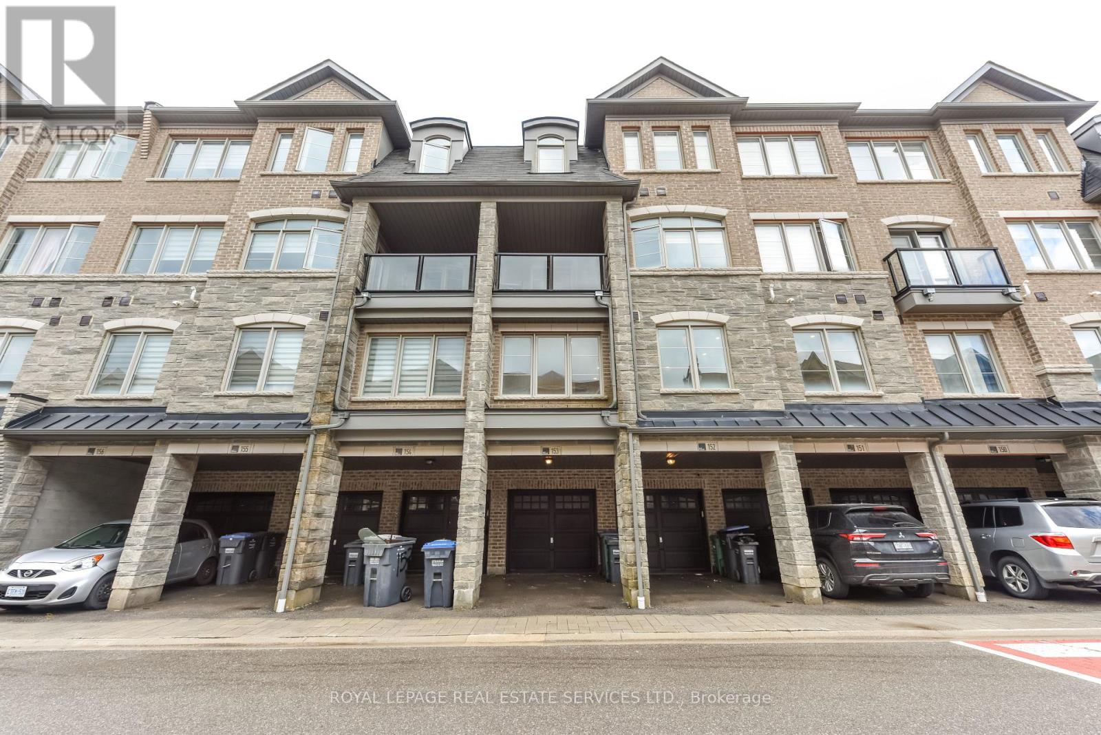 153 - 200 Veterans Drive, Brampton, Ontario  L7A 5K7 - Photo 47 - W13001888