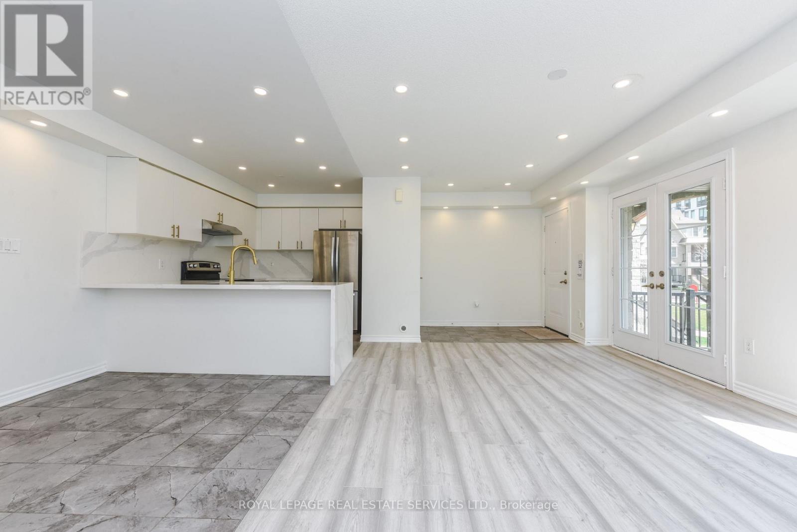 153 - 200 Veterans Drive, Brampton, Ontario  L7A 5K7 - Photo 6 - W13001888