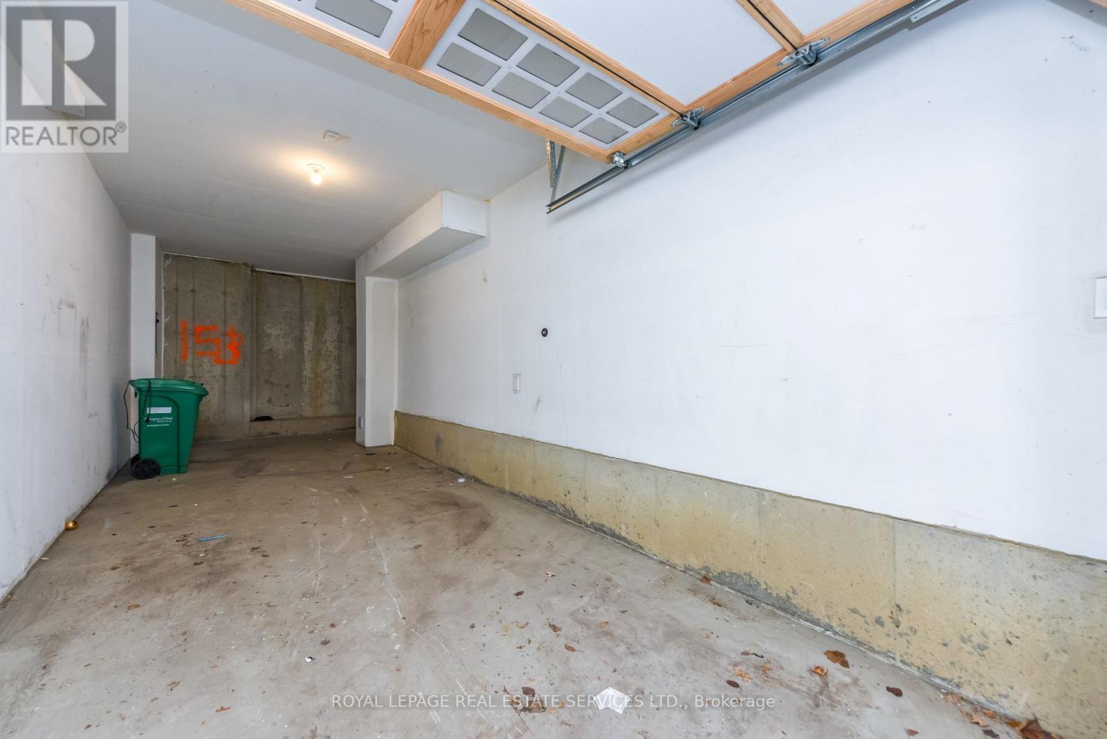 153 - 200 Veterans Drive, Brampton, Ontario  L7A 5K7 - Photo 9 - W13001888