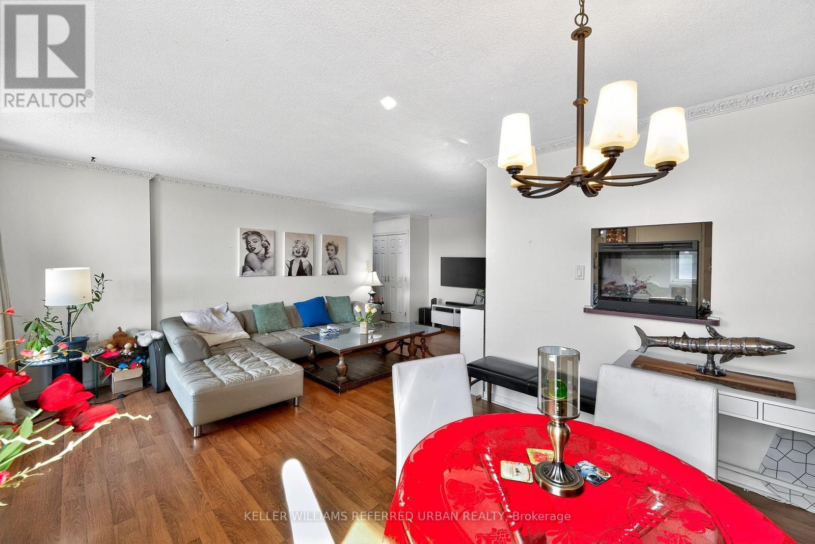 401 - 1881 Jane Street, Toronto, Ontario  M9N 3S7 - Photo 13 - W13001890