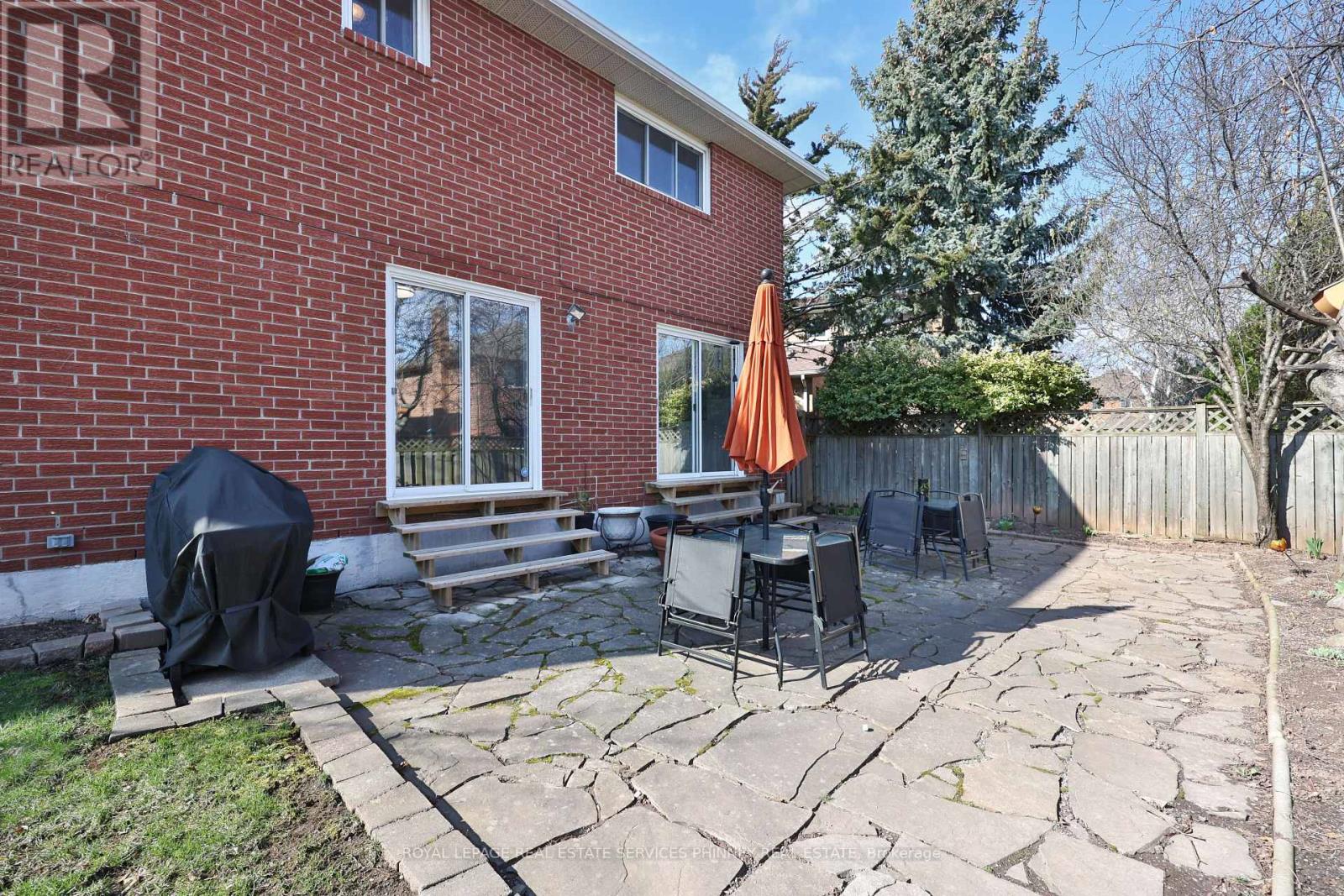 2031 Pen Street, Oakville, Ontario  L6H 3L2 - Photo 40 - W13001900