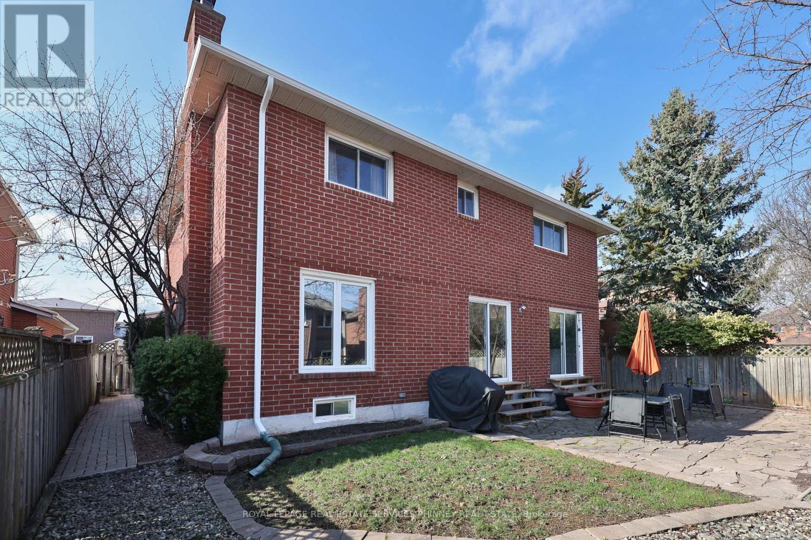 2031 Pen Street, Oakville, Ontario  L6H 3L2 - Photo 41 - W13001900