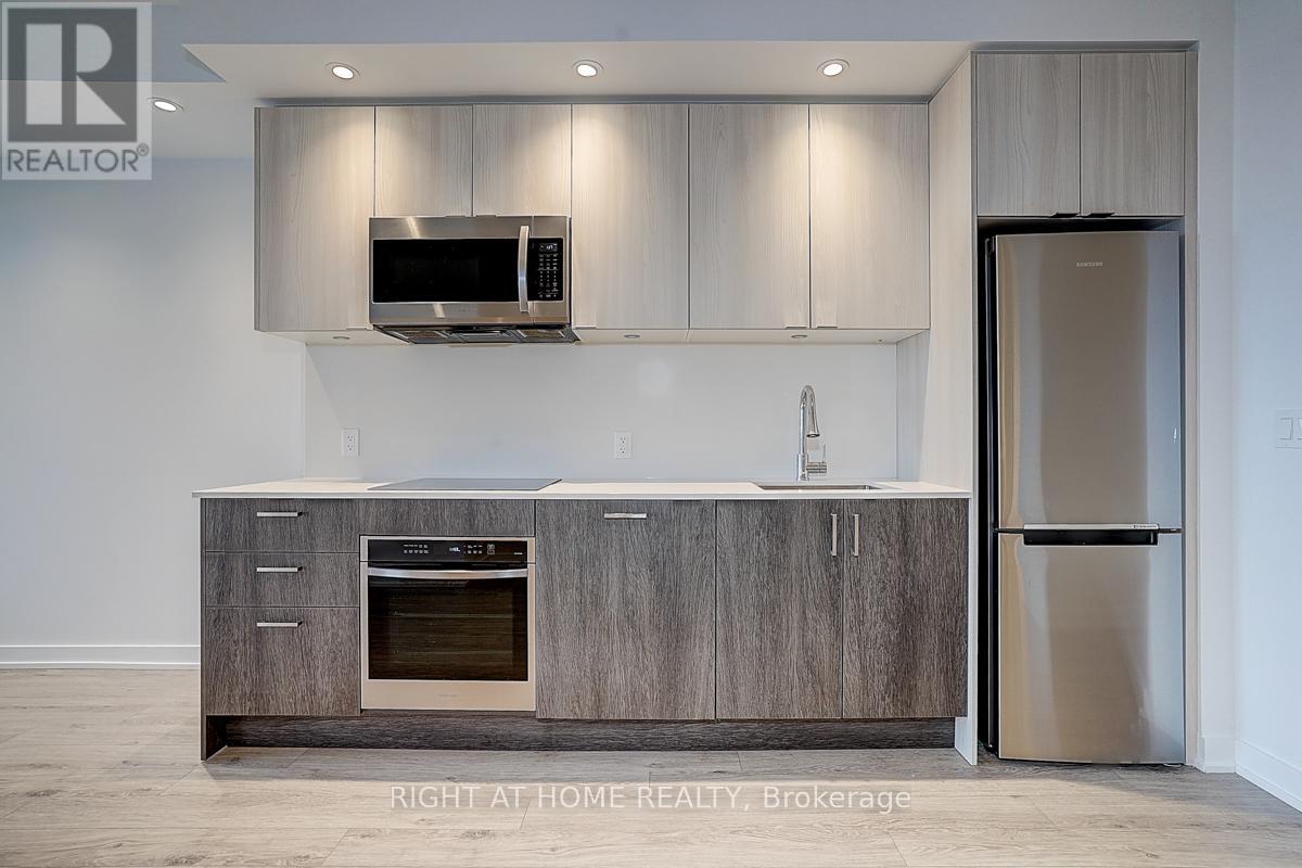 2817 - 1926 Lakeshore Boulevard W, Toronto, Ontario  M6S 0B1 - Photo 11 - W13001932