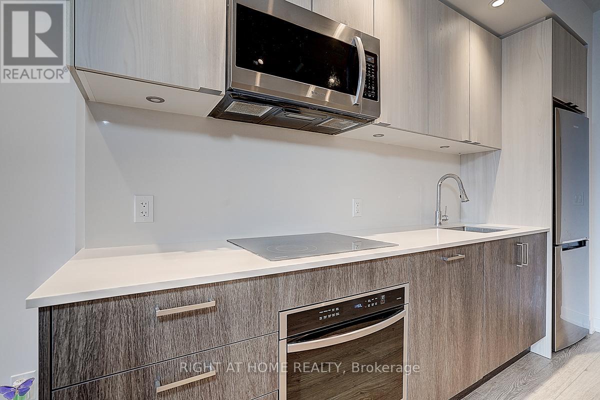 2817 - 1926 Lakeshore Boulevard W, Toronto, Ontario  M6S 0B1 - Photo 13 - W13001932