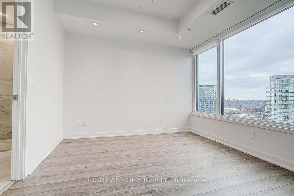 2817 - 1926 Lakeshore Boulevard W, Toronto, Ontario  M6S 0B1 - Photo 19 - W13001932