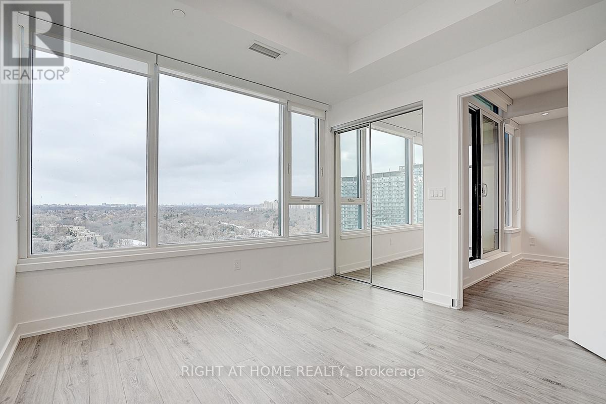 2817 - 1926 Lakeshore Boulevard W, Toronto, Ontario  M6S 0B1 - Photo 23 - W13001932