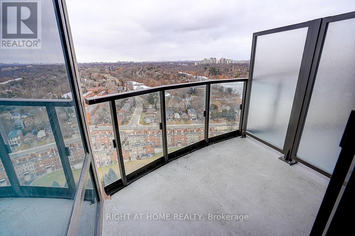 2817 - 1926 Lakeshore Boulevard W, Toronto, Ontario  M6S 0B1 - Photo 28 - W13001932