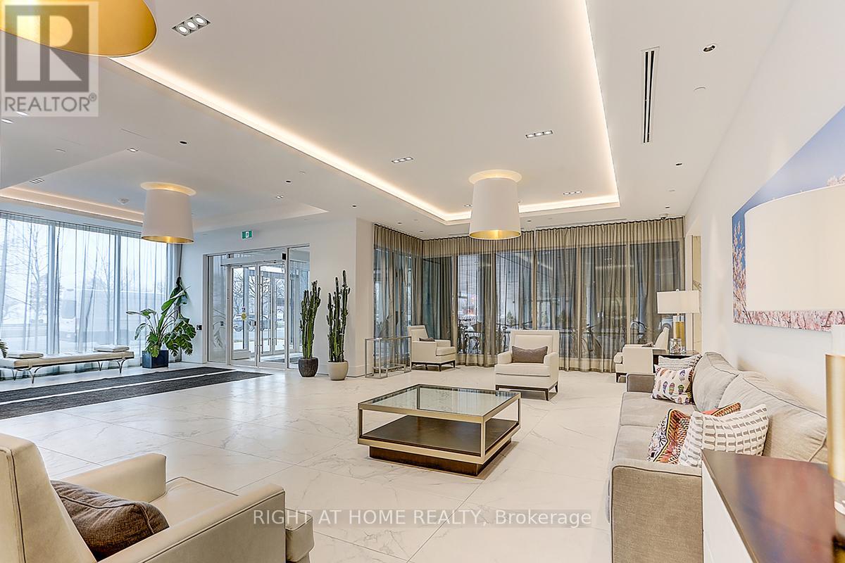 2817 - 1926 Lakeshore Boulevard W, Toronto, Ontario  M6S 0B1 - Photo 3 - W13001932