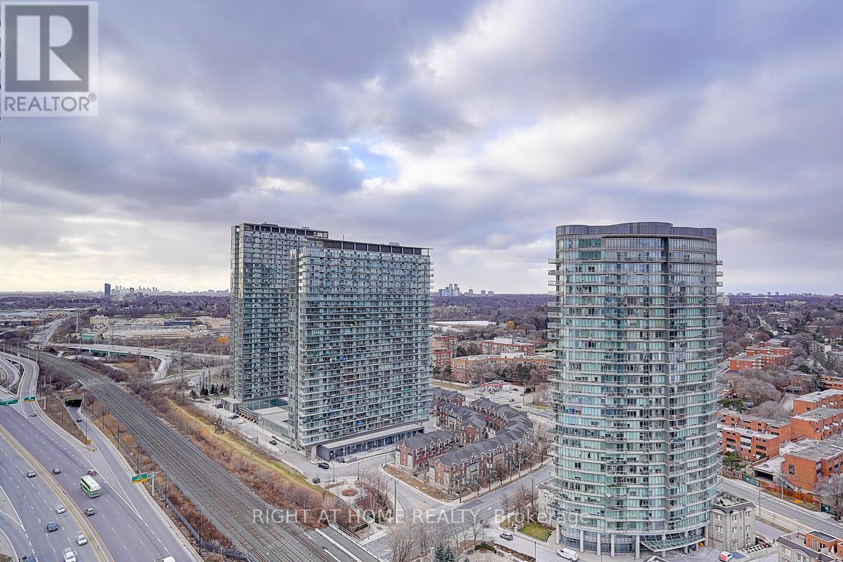 2817 - 1926 Lakeshore Boulevard W, Toronto, Ontario  M6S 0B1 - Photo 30 - W13001932