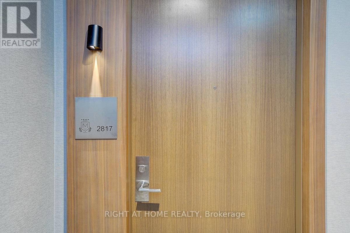 2817 - 1926 Lakeshore Boulevard W, Toronto, Ontario  M6S 0B1 - Photo 4 - W13001932