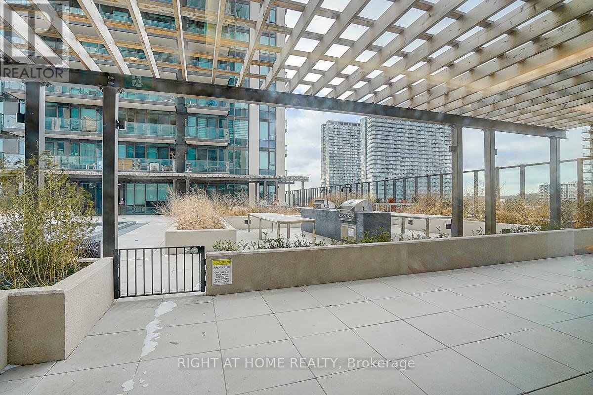 2817 - 1926 Lakeshore Boulevard W, Toronto, Ontario  M6S 0B1 - Photo 40 - W13001932