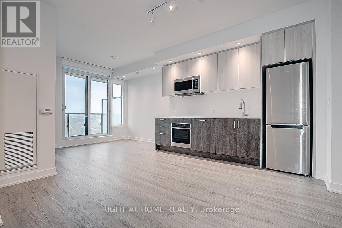 2817 - 1926 Lakeshore Boulevard W, Toronto, Ontario  M6S 0B1 - Photo 8 - W13001932