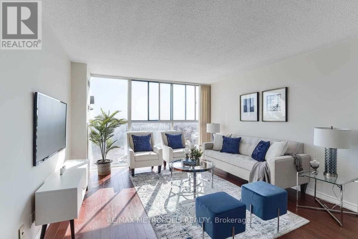 1118 - 35 Trailwood Drive, Mississauga, Ontario  L4Z 3L6 - Photo 11 - W13001948