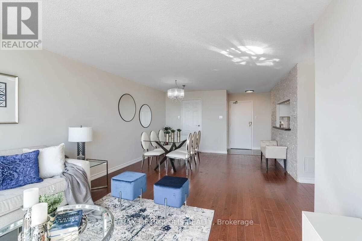 1118 - 35 Trailwood Drive, Mississauga, Ontario  L4Z 3L6 - Photo 13 - W13001948