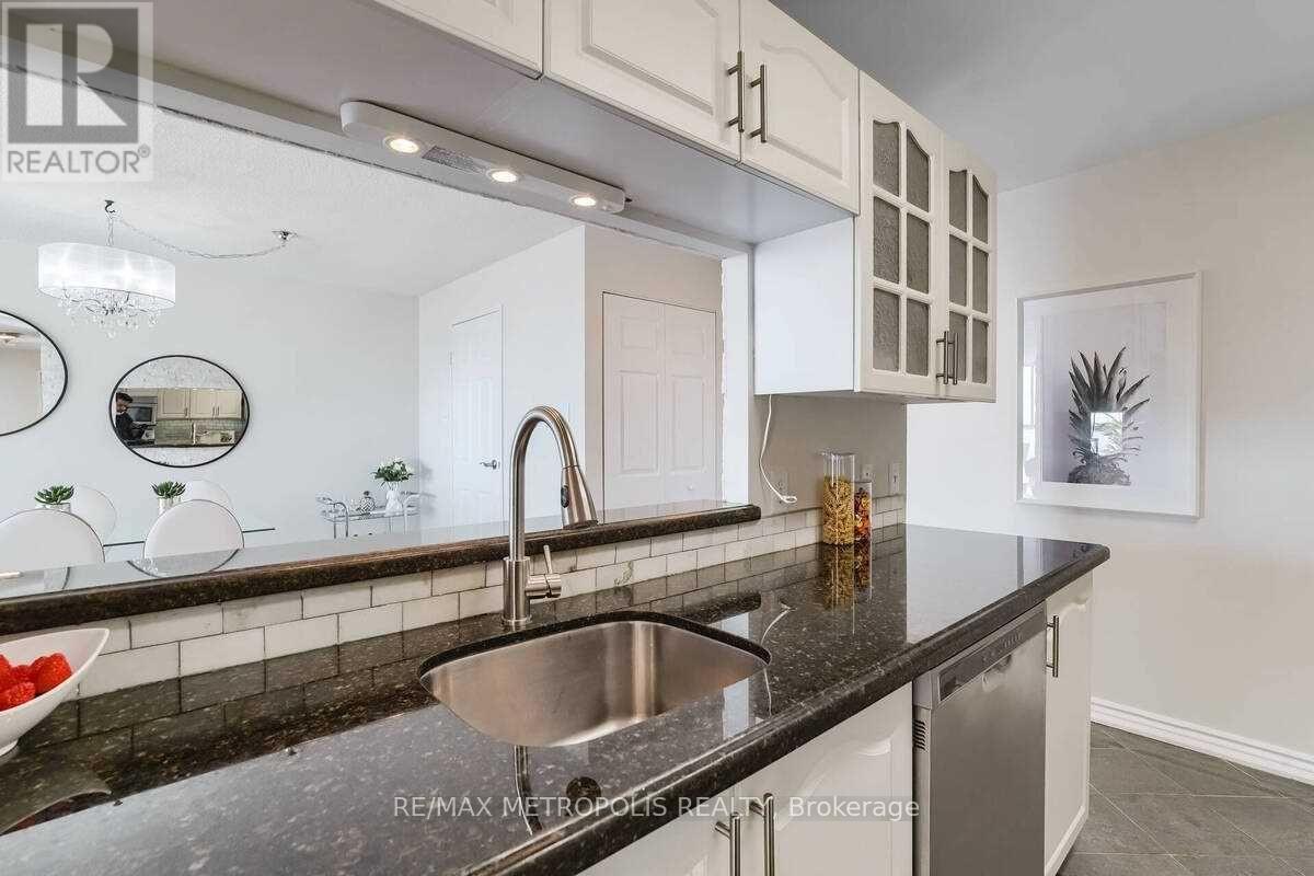 1118 - 35 Trailwood Drive, Mississauga, Ontario  L4Z 3L6 - Photo 15 - W13001948