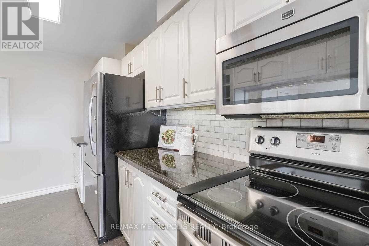 1118 - 35 Trailwood Drive, Mississauga, Ontario  L4Z 3L6 - Photo 16 - W13001948