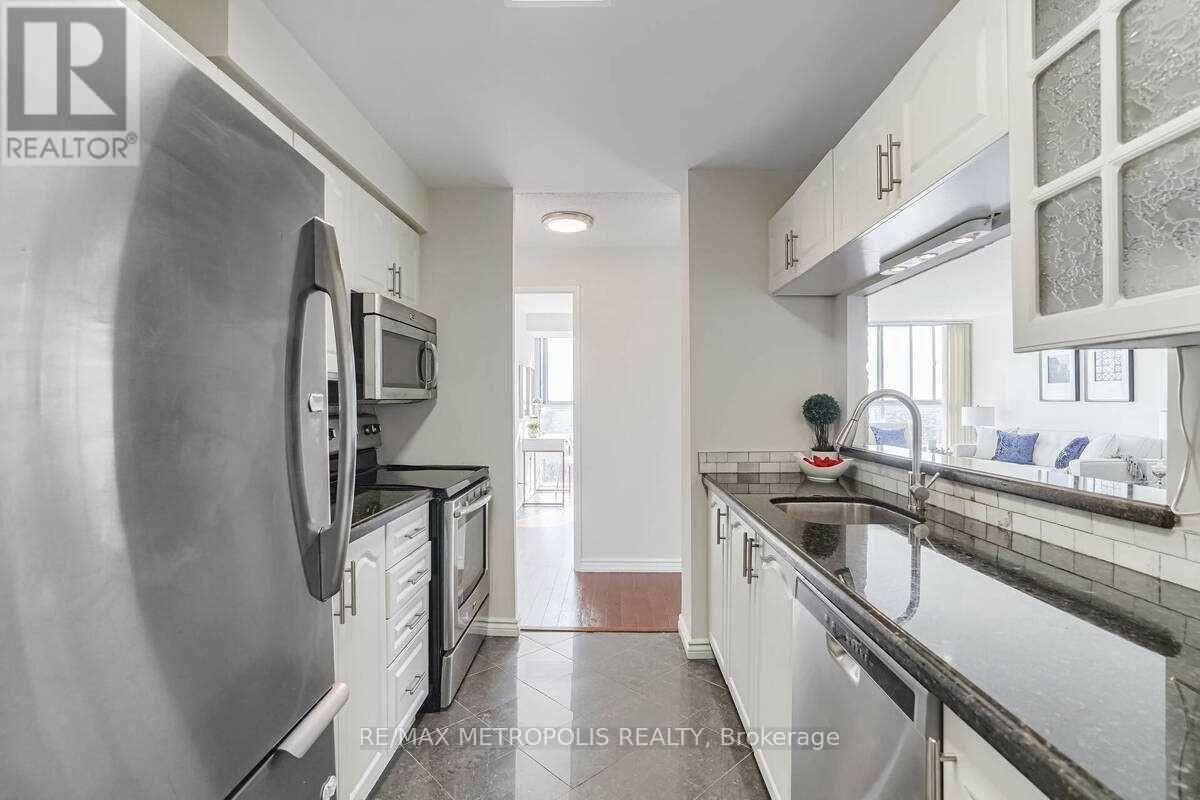 1118 - 35 Trailwood Drive, Mississauga, Ontario  L4Z 3L6 - Photo 17 - W13001948