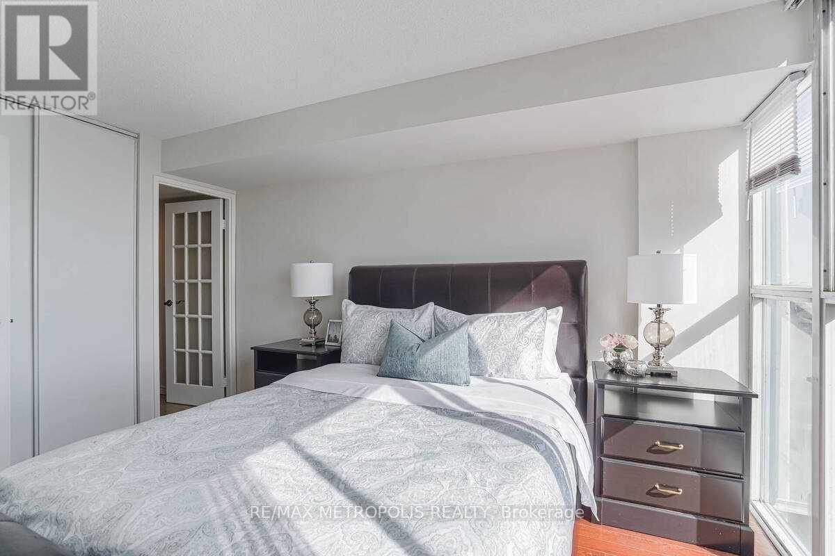 1118 - 35 Trailwood Drive, Mississauga, Ontario  L4Z 3L6 - Photo 19 - W13001948