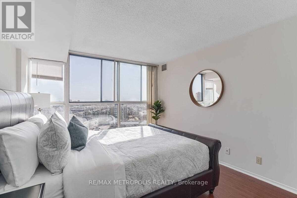 1118 - 35 Trailwood Drive, Mississauga, Ontario  L4Z 3L6 - Photo 20 - W13001948