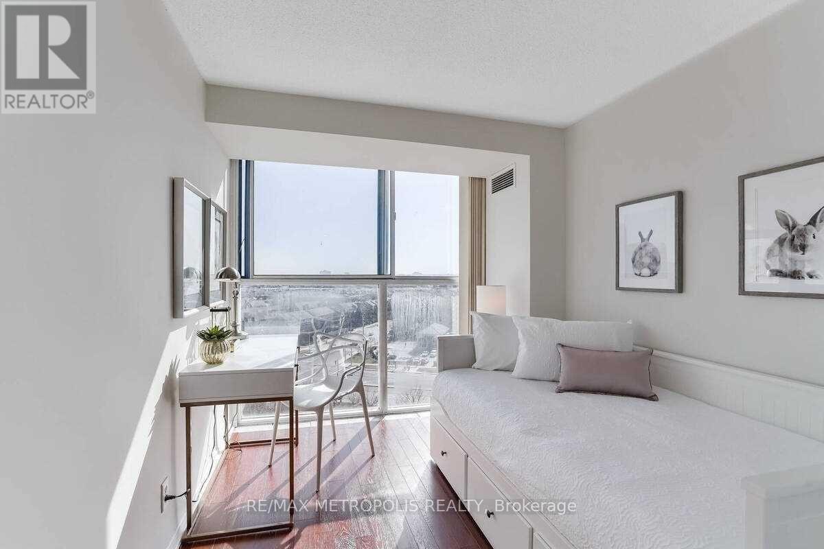 1118 - 35 Trailwood Drive, Mississauga, Ontario  L4Z 3L6 - Photo 22 - W13001948