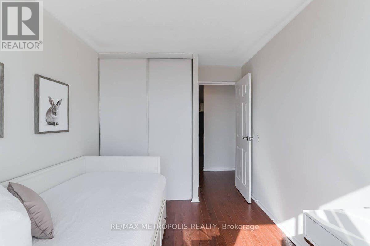 1118 - 35 Trailwood Drive, Mississauga, Ontario  L4Z 3L6 - Photo 23 - W13001948