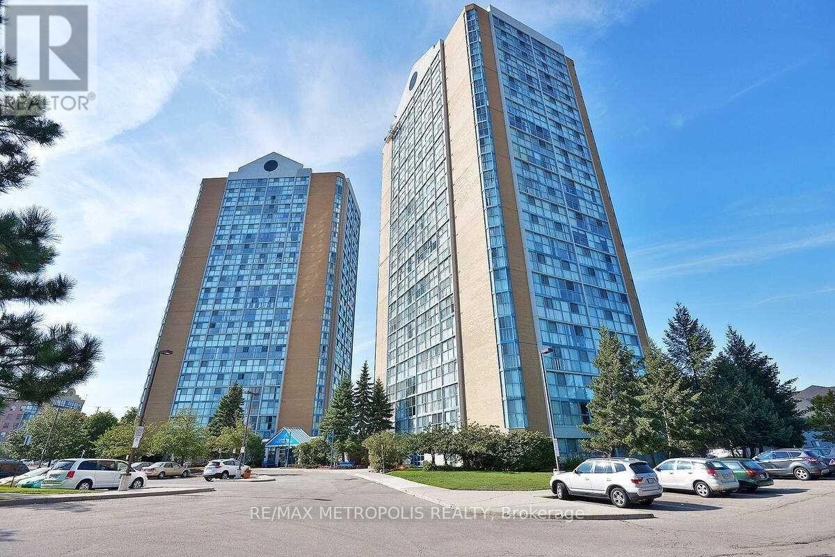 1118 - 35 Trailwood Drive, Mississauga, Ontario  L4Z 3L6 - Photo 28 - W13001948