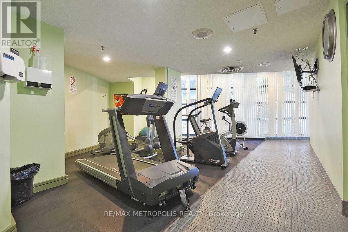 1118 - 35 Trailwood Drive, Mississauga, Ontario  L4Z 3L6 - Photo 33 - W13001948