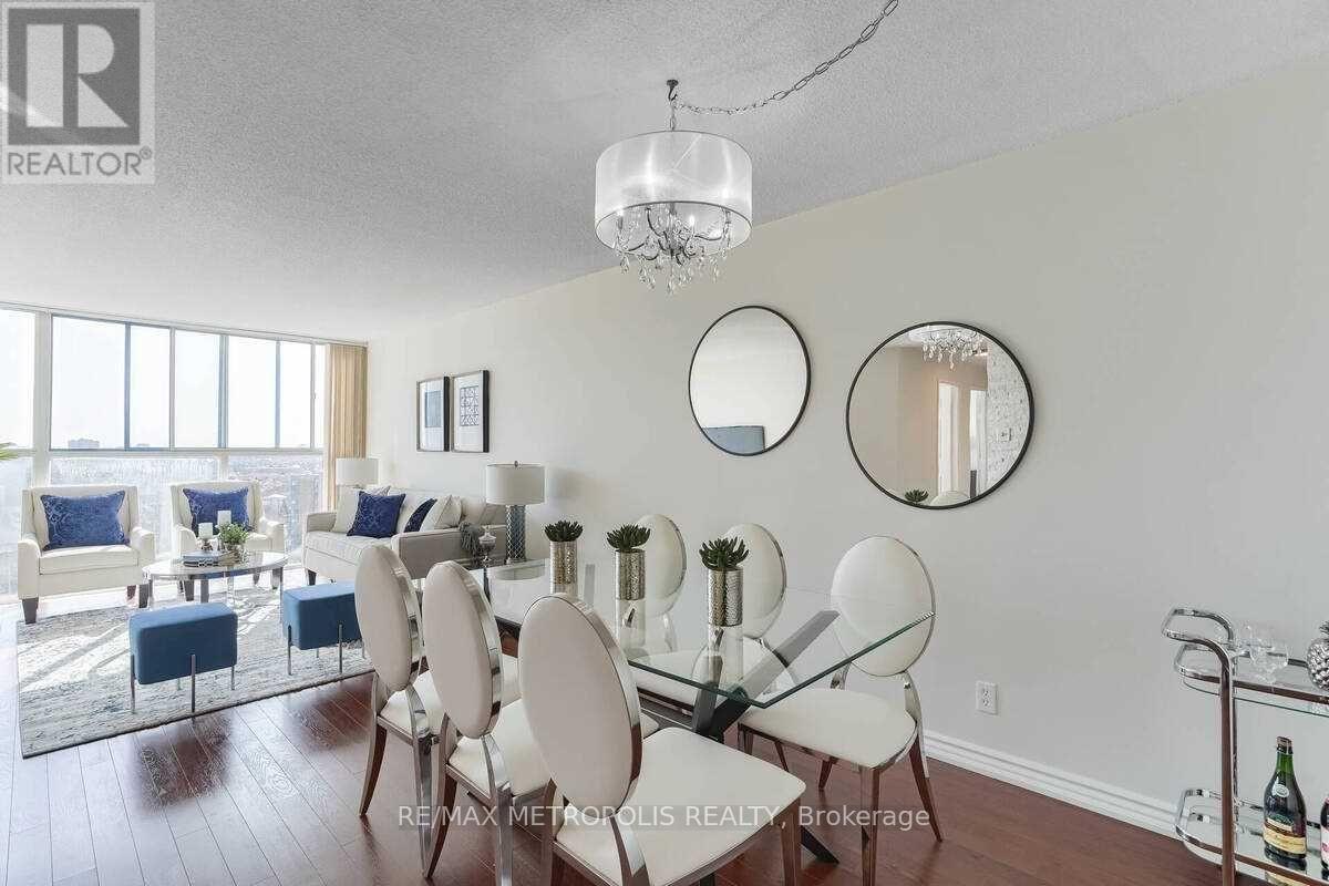 1118 - 35 Trailwood Drive, Mississauga, Ontario  L4Z 3L6 - Photo 9 - W13001948