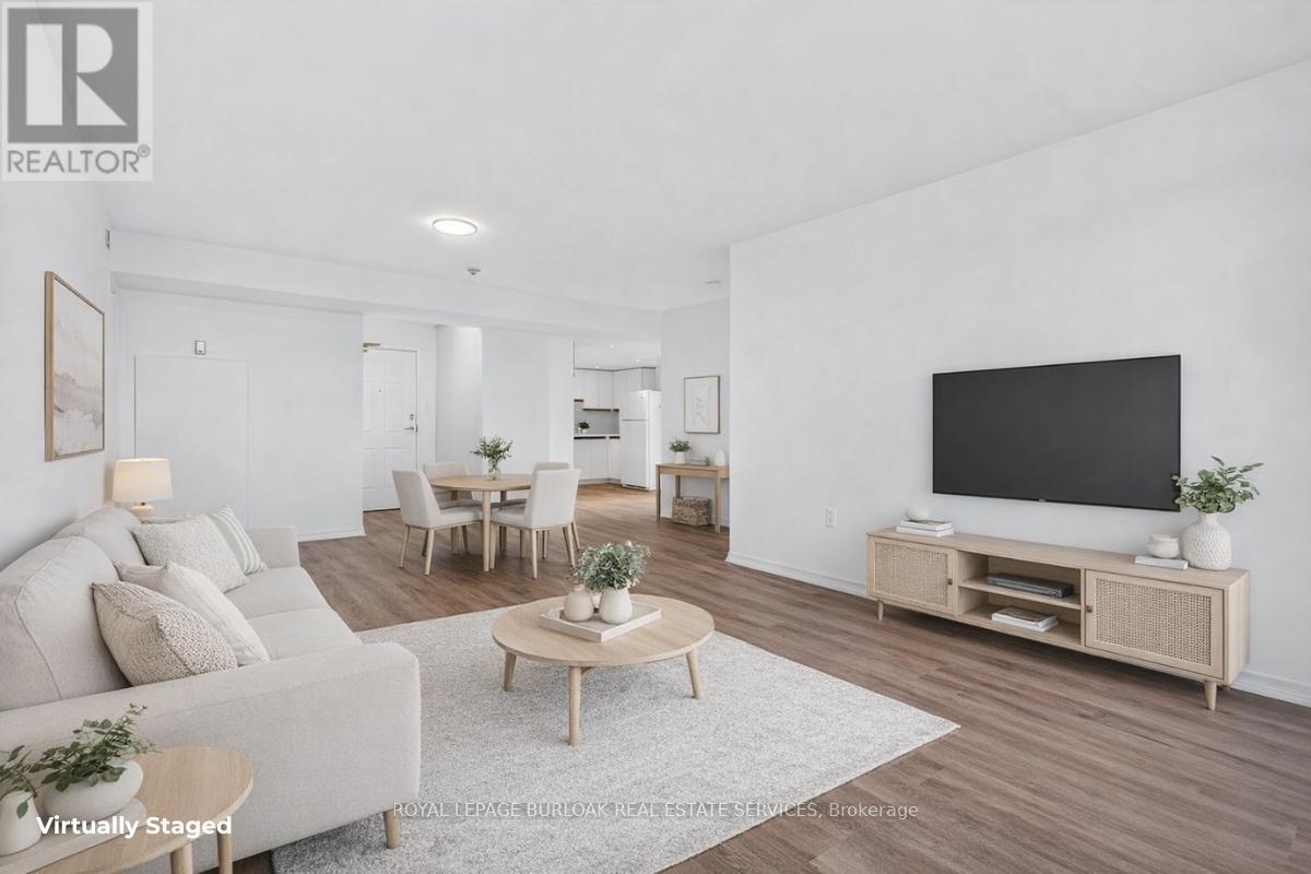 1007 - 5090 Pinedale Avenue, Burlington, Ontario  L7L 3V8 - Photo 8 - W13001950