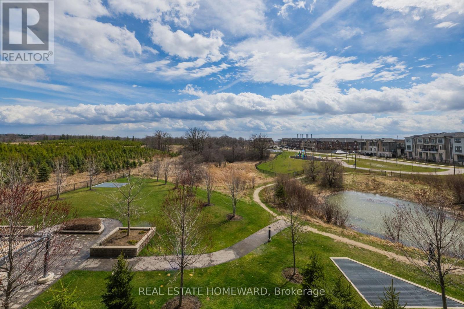 211 - 65 Yorkland Boulevard, Brampton, Ontario  L6P 4M5 - Photo 13 - W13001980