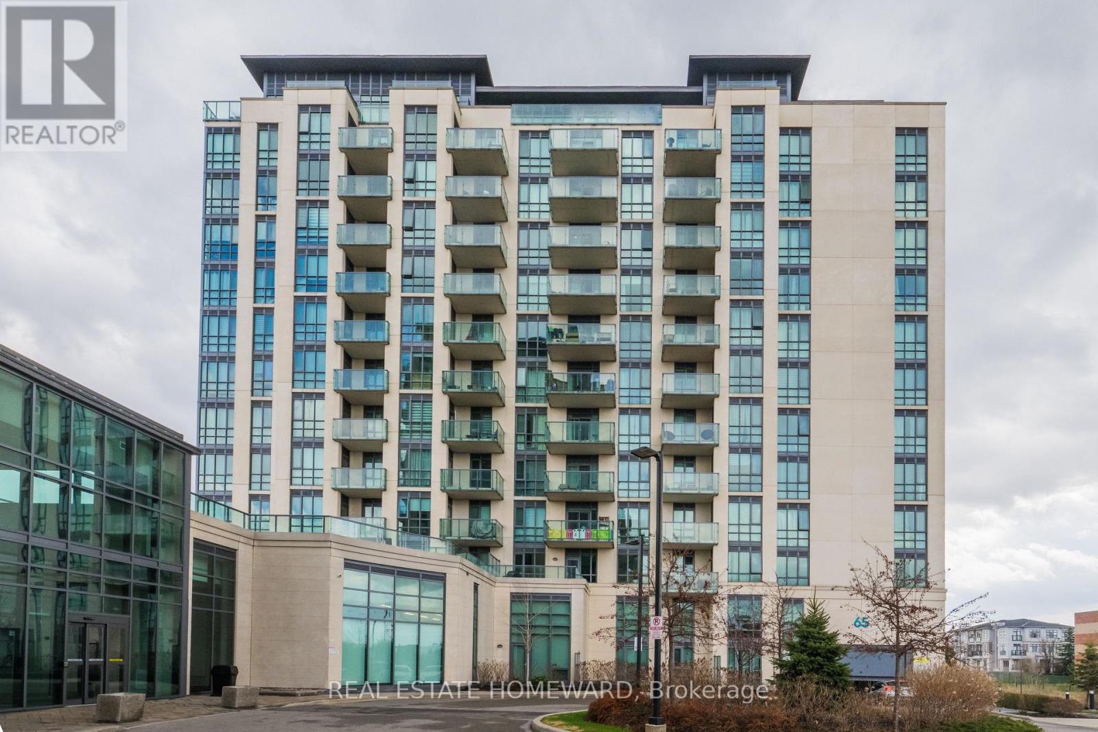 211 - 65 Yorkland Boulevard, Brampton, Ontario  L6P 4M5 - Photo 18 - W13001980