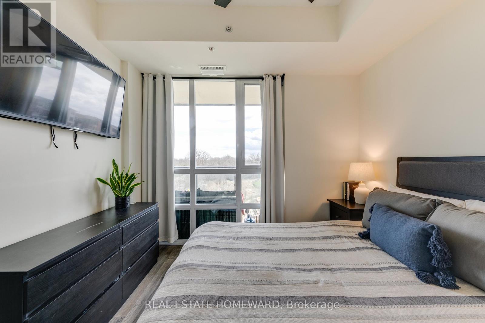 211 - 65 Yorkland Boulevard, Brampton, Ontario  L6P 4M5 - Photo 6 - W13001980