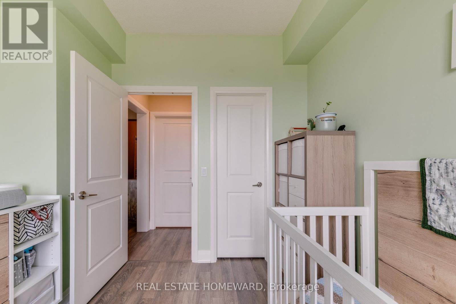 211 - 65 Yorkland Boulevard, Brampton, Ontario  L6P 4M5 - Photo 9 - W13001980