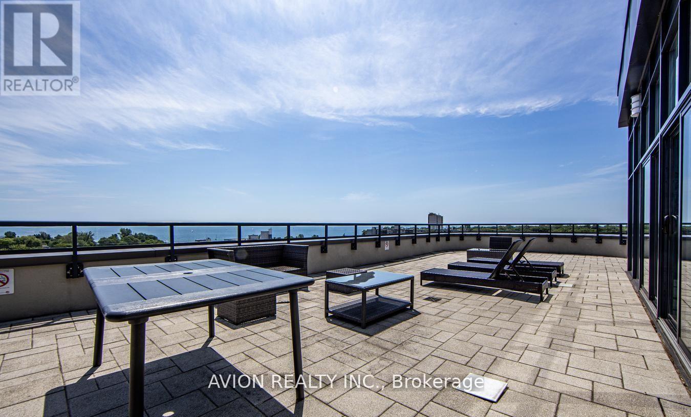 611 - 11 Superior Avenue, Toronto, Ontario  M8V 0A7 - Photo 13 - W13002024