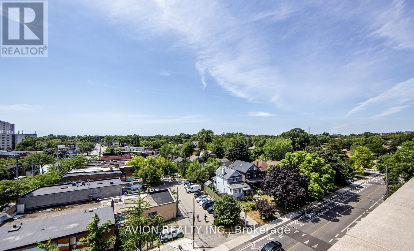 611 - 11 Superior Avenue, Toronto, Ontario  M8V 0A7 - Photo 14 - W13002024
