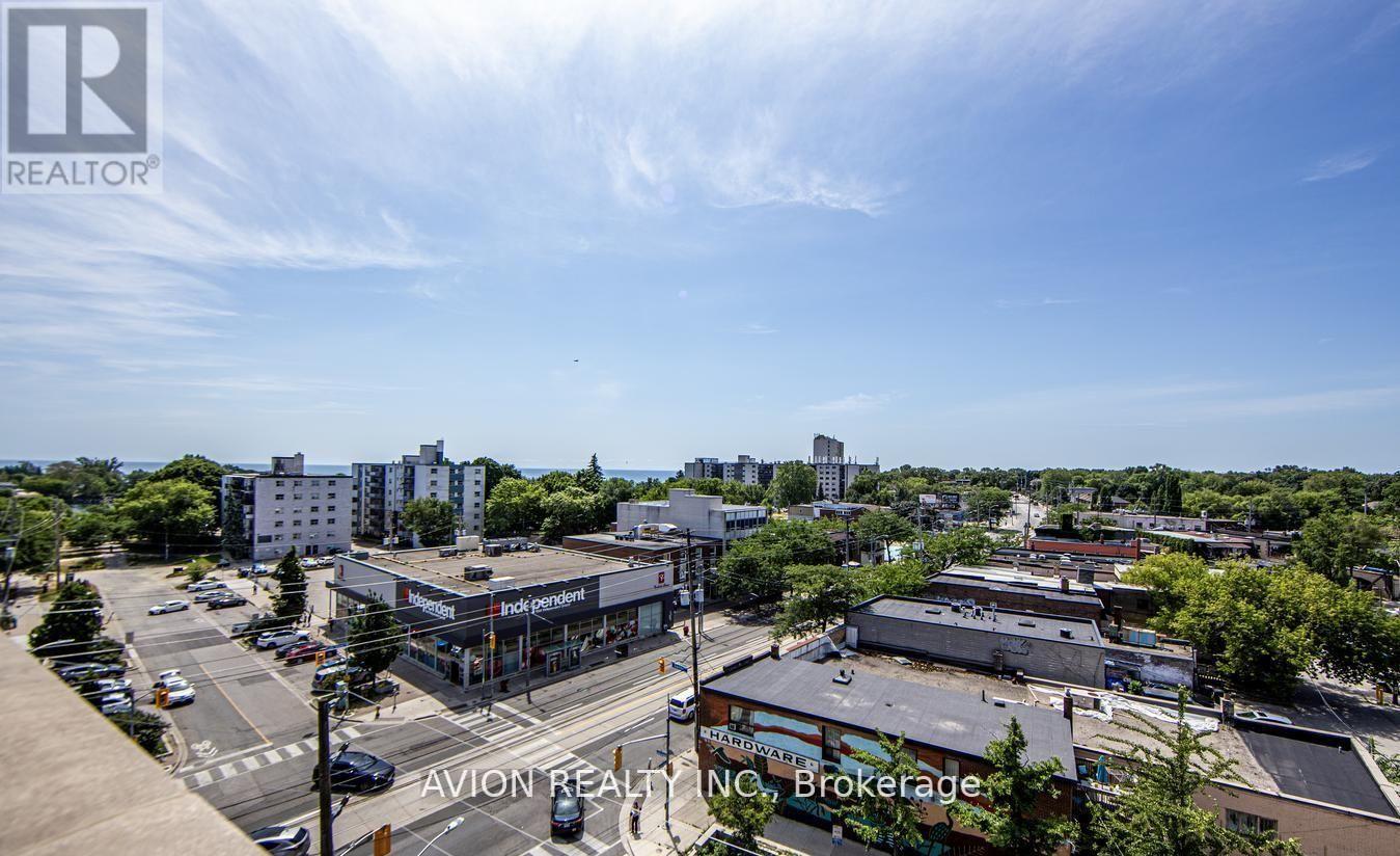 611 - 11 Superior Avenue, Toronto, Ontario  M8V 0A7 - Photo 15 - W13002024