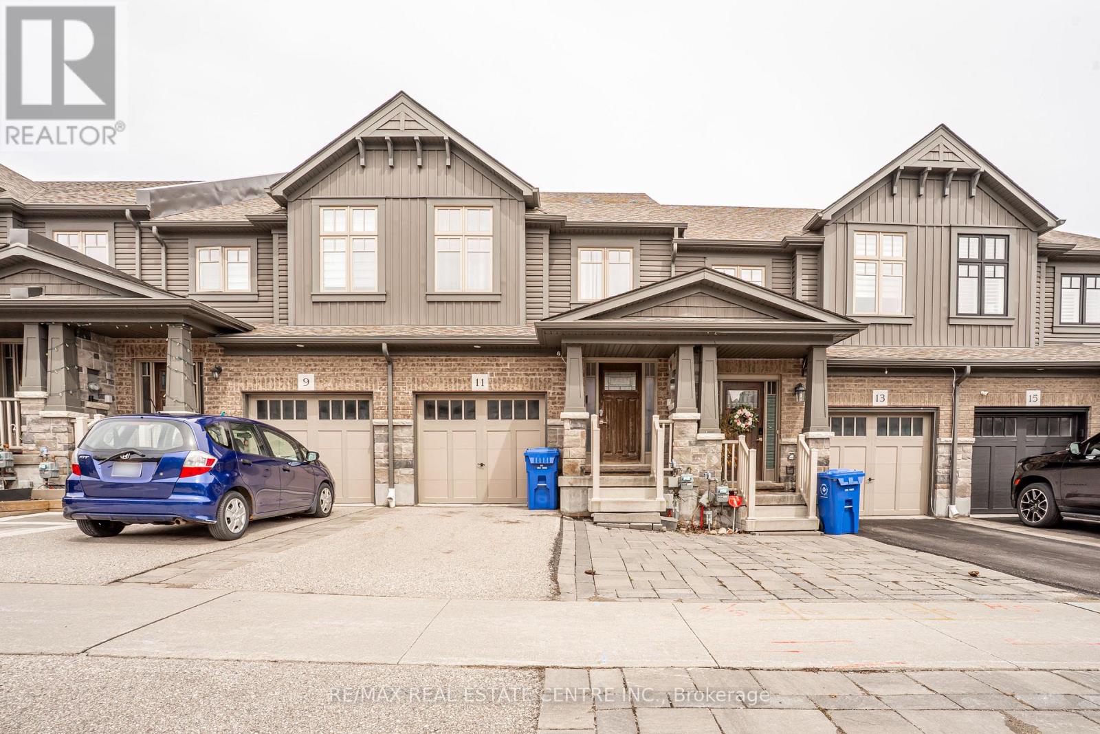 11 WINTERTON COURT, Orangeville, Ontario