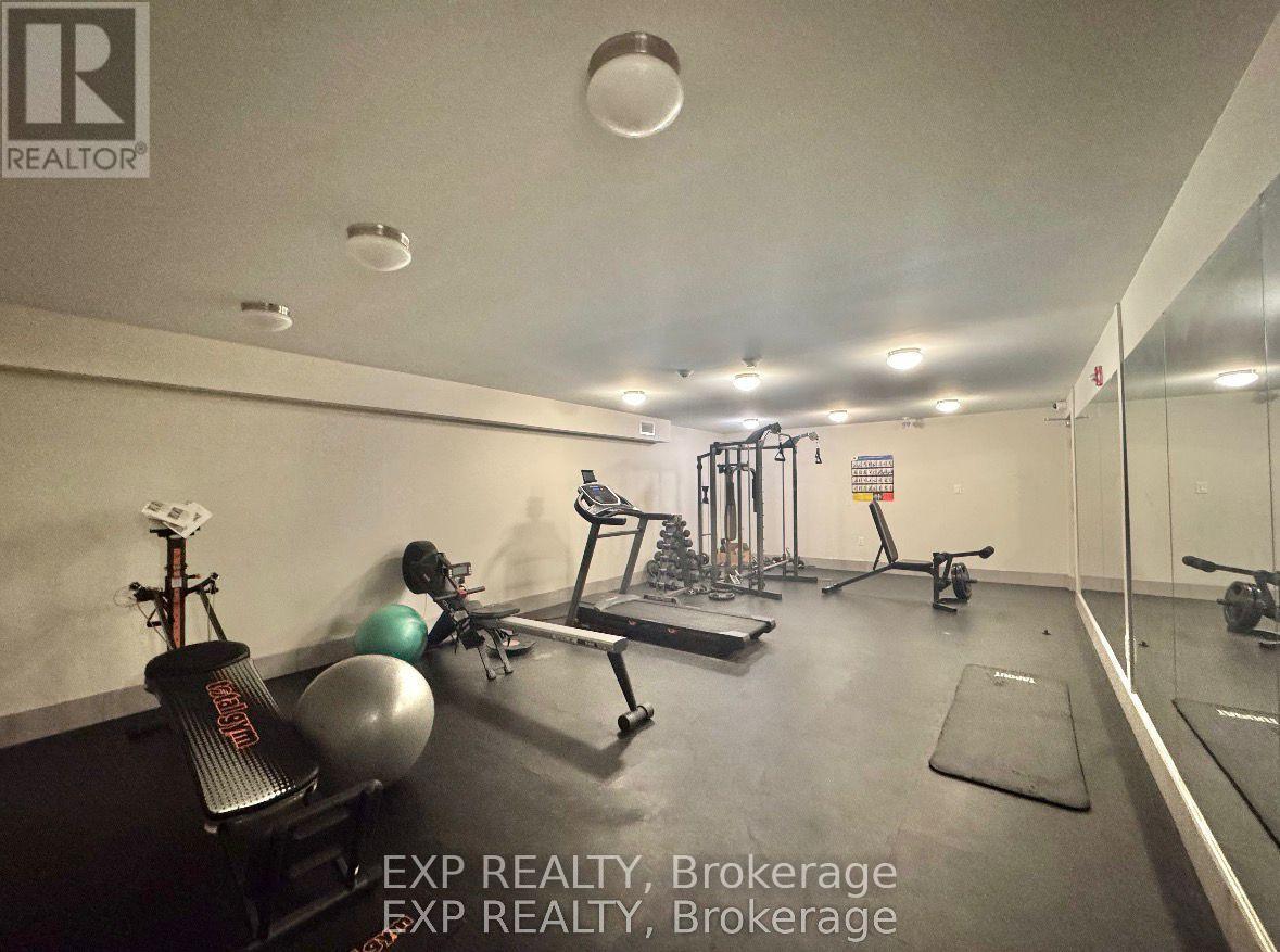 104 - 5 Paisley Boulevard E, Mississauga, Ontario  L6A 1P3 - Photo 10 - W13002034