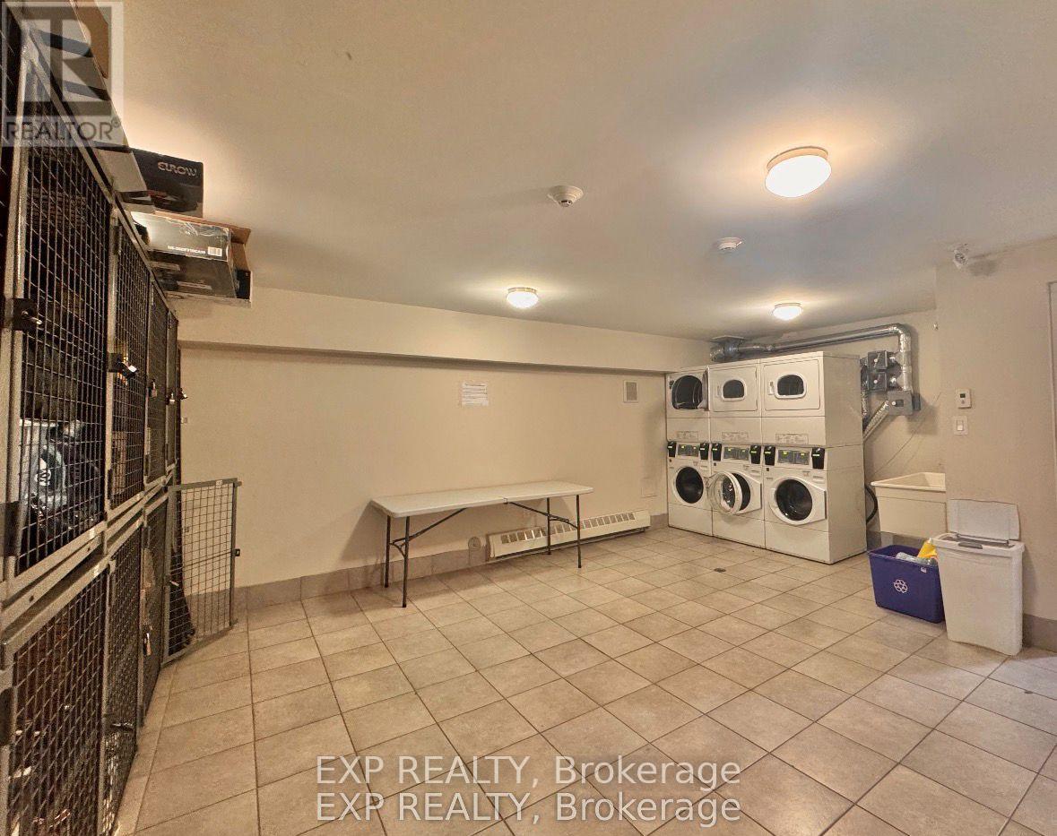 104 - 5 Paisley Boulevard E, Mississauga, Ontario  L6A 1P3 - Photo 11 - W13002034